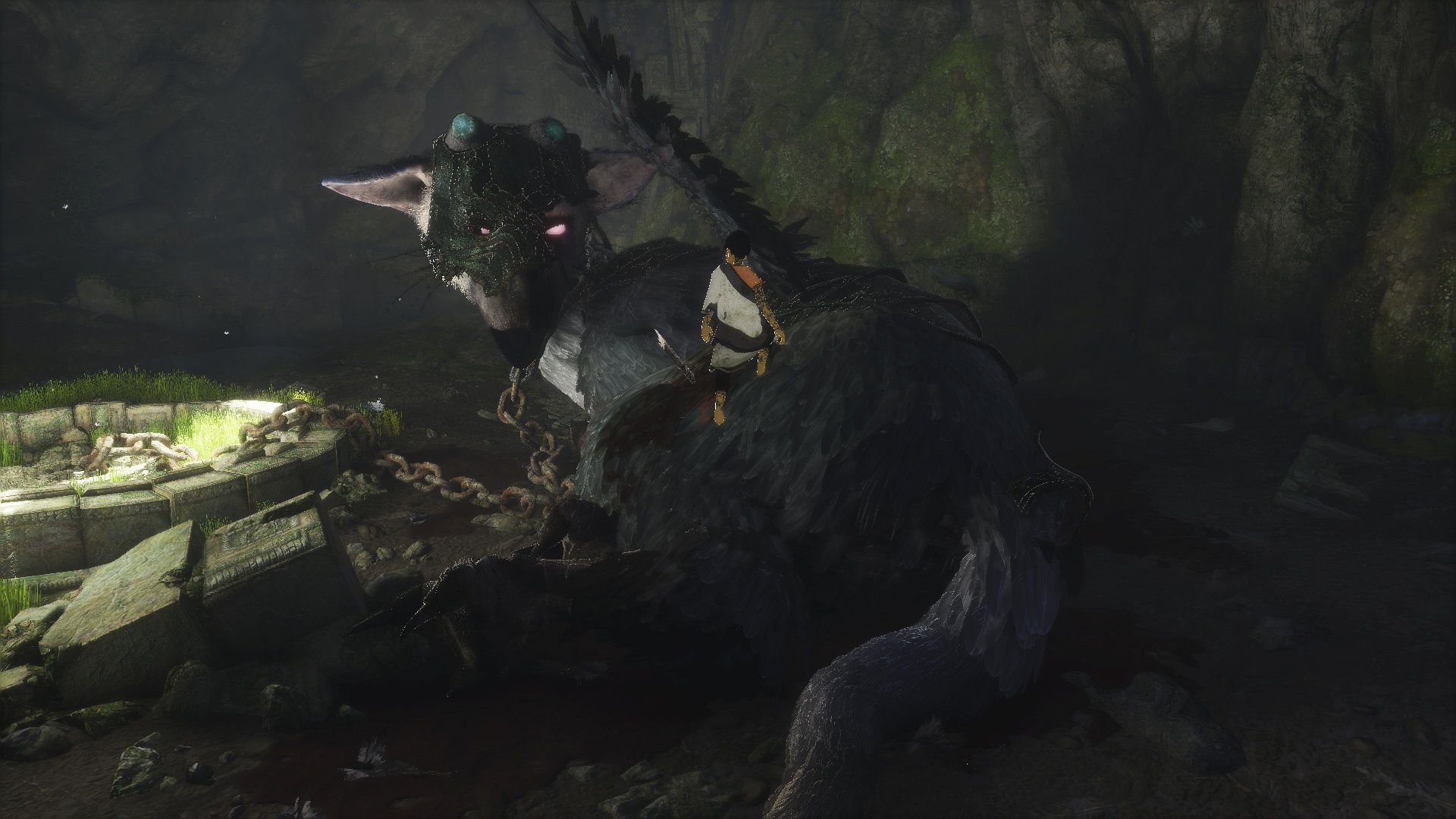 The Last Guardian - Imagen 42